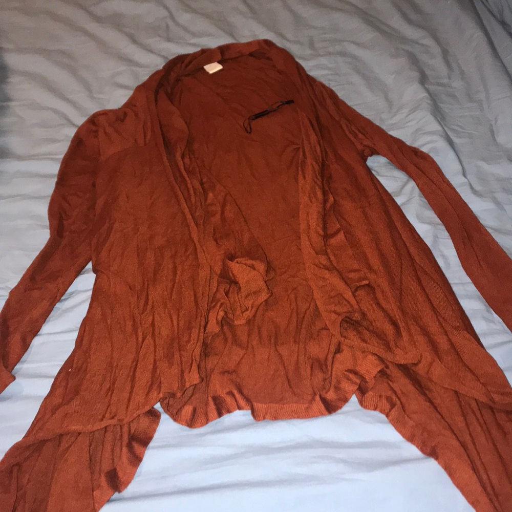Cardigan